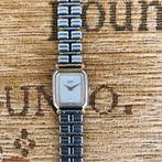 Seiko Quartz dames horloge RVS, Sieraden, Tassen en Uiterlijk, Horloges | Dames, Staal, Seiko, Gebruikt, Ophalen of Verzenden