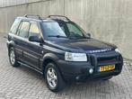 Land Rover Freelander Station Wagon 2.0 Td4 E, 13 km/l, 2000 kg, Blauw, Origineel Nederlands