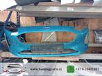 Ford fiesta mk8 voorbumper origineel voorbumper, Gebruikt, Voor, Ophalen of Verzenden, Ford