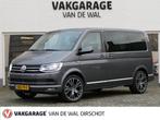 Volkswagen Transporter Multivan 2.0 TDI L1H1 Highline | Elek, Auto's, Bestelauto's, Gebruikt, 4 cilinders, Volkswagen, Alcantara
