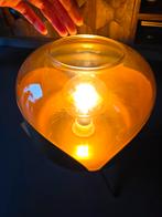 Kare Design Goblet Tafellamp, Ophalen, Zo goed als nieuw, Glas, Minder dan 100 cm