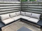 Nieuwe, beige tuinkussens, kussens voor loungebank, Ophalen, Nieuw, Aluminium