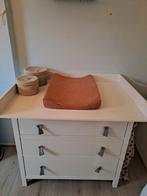 Hemnes Commode Ombouwset, Gebruikt, 50 tot 70 cm, Ophalen of Verzenden, 100 cm of meer