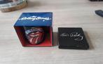 Mok/beker v. ROLLING STONES,onderzetters v,ELVIS PRESLEY, Ophalen of Verzenden, Zo goed als nieuw, Gebruiksvoorwerp