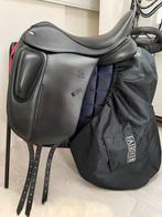 FairFax dressuurzadel, Dieren en Toebehoren, Paarden en Pony's | Zadels, Ophalen of Verzenden, Zo goed als nieuw, Dressuur
