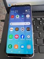 Samsung Galaxy S8  64 GB (SM-G950F), Telecommunicatie, Mobiele telefoons | Hoesjes en Frontjes | Samsung, Gebruikt, Ophalen