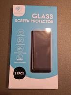 screen protector 2 pack Samsung Galaxy S20, Ophalen of Verzenden, Nieuw