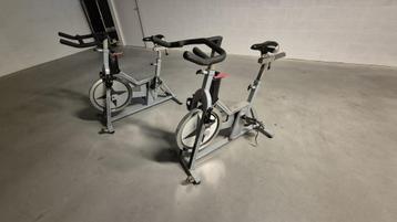 Schwinn IC pro Spinning fiets beschikbaar voor biedingen