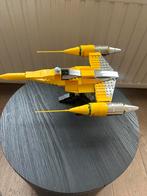 Lego Star Wars Naboo Starfighter 10026, Kinderen en Baby's, Speelgoed | Duplo en Lego, Ophalen of Verzenden, Zo goed als nieuw