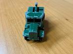 Vintage Lesney Scammell Breakdown Truck, Overige merken, Gebruikt, 1:50 of kleiner, Ophalen of Verzenden