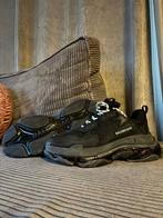 Balenciaga triple S maat 44, Kleding | Heren, Schoenen, Ophalen of Verzenden, Nieuw, Zwart