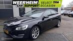 Volvo S60 2.0 T5 Summum LEDER|NAVI, Auto's, Volvo, Gebruikt, Euro 6, 4 cilinders, S60