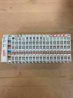 BECKHOFF BK9100, Ophalen, Gebruikt