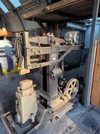 Smeedhamer/veerhamer, Doe-het-zelf en Verbouw, Ophalen, Gebruikt