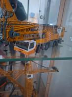 Conrad JOS BLOM Liebherr MK88  2106/21, Ophalen of Verzenden, Zo goed als nieuw, Hijskraan, Tractor of Landbouw, Conrad