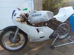 Yamaha RD/TZ350 classic racer, Motoren, Particulier
