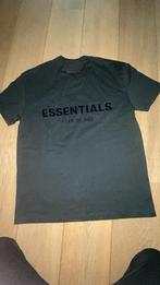 Essentials Fear of god shirt zwart maat xs, Kleding | Heren, T-shirts, Ophalen of Verzenden, Gedragen, Zwart, Essentials