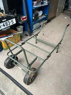 Barrow Hengelsport Kar, Watersport en Boten, Ophalen, Gebruikt, Overige typen