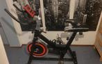 Spinning fiets/hometrainer, Ophalen, Zo goed als nieuw, Benen, Spinningfiets