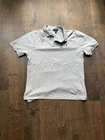Ralph Lauren polo maat 18-20 jaar, Ralph Lauren, Ophalen of Verzenden, Zo goed als nieuw, Grijs