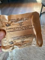 Vintage Koninklijke Landmacht Virginia Sigaretten, Verzamelen, Ophalen of Verzenden, Zo goed als nieuw, Tabaksdoos of Verpakking