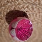 Prachtige oude kerstbal, Diversen, Kerst, Ophalen of Verzenden, Gebruikt