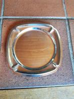 RVS serveerschaal, Huis en Inrichting, Keuken | Servies, Overige materialen, Ophalen of Verzenden, Overige stijlen, Schaal of Schalen