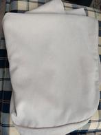 Ektorp hoes beige voor chaise lounge - zo goed als nieuw!, Huis en Inrichting, Banken | Bankstellen, Hoekbank, 75 tot 100 cm, Ophalen of Verzenden