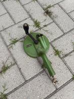 Antieke Bonenmolen, Antiek en Kunst, Ophalen of Verzenden