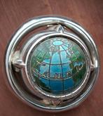 Ford Taunus 12M en 15M wereldbol embleem, Ophalen of Verzenden, Gebruikt, Ford