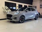 Ford Puma 1.0 EcoBoost Hybrid ST-Line Pano|B&O|Virtual|ACC|C, 125 pk, Zwart, 1226 kg, Bedrijf