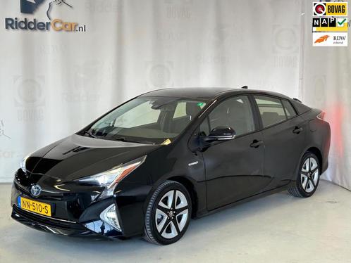 Toyota Prius 1.8 Business Plus|GARANTIE|TREKHAAK|CAMERA|NAVI, Auto's, Toyota, Bedrijf, Te koop, Prius, ABS, Achteruitrijcamera