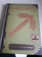 Minecraft: handboek voor beginners, Boeken, Ophalen of Verzenden, Fictie algemeen, Zo goed als nieuw, Mojang