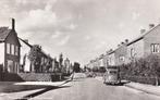 Wieringerwerf, Auto,s., Verzenden, 1960 tot 1980, Gelopen, Noord-Holland