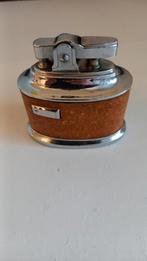 Tafel Aanstekers, Verzamelen, Rookartikelen, Aanstekers en Luciferdoosjes, Ophalen of Verzenden, Zo goed als nieuw, Aansteker