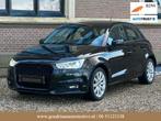 Audi A1 1.0 Sportback S-Line | Cruise | Aut. | Nieuwe d-riem, Stof, A1, Zwart, Bedrijf