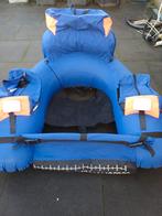 Bellyboot met Waadpak en Flippers, Watersport en Boten, Hengelsport | Roofvissen, Ophalen, Zo goed als nieuw