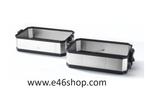 KOFFER UITBREIDINGSET BMW 77415A14874, Motoren, Accessoires | Koffers en Tassen, Ophalen of Verzenden, Nieuw
