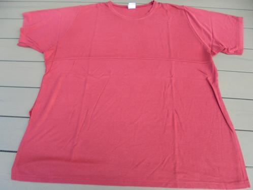 Rood shirt miss Etam, Kleding | Dames, Grote Maten, Gedragen, Shirt of Top, Rood, Ophalen of Verzenden