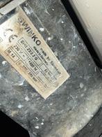 Swinko EHR 23/2.2 G Mixer - Gebruikt, Doe-het-zelf en Verbouw, Verzenden, Gebruikt