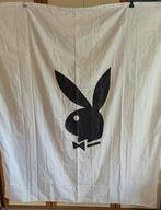 Playboy douch gordijn 175 x 200, Ophalen of Verzenden, Zo goed als nieuw, Wit, Overige typen