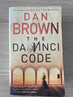 Dan Brown, Da Vinci code, Boeken, Gelezen, Ophalen of Verzenden