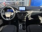 Ford Kuga 2.5 PHEV Titanium 225 PK Automaat | FORD PROTECT t, Auto's, Ford, Te koop, Geïmporteerd, Gebruikt, 750 kg