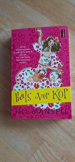 Jill Mansell - verschillende boeken, Ophalen of Verzenden, Gelezen, Jill Mansell