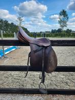 Stübben zadel, Dieren en Toebehoren, Paarden en Pony's | Zadels, Ophalen, Gebruikt, Recreatie