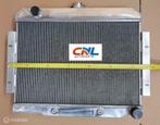 Radiateur 1972-1986 Jeep CJ GM Chevy Config CONVERSION, Auto-onderdelen, Motor en Toebehoren, Nieuw, Ophalen of Verzenden