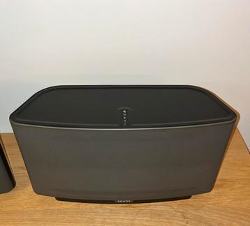 Sonos Play 5, gen 1, zwart beschikbaar voor biedingen