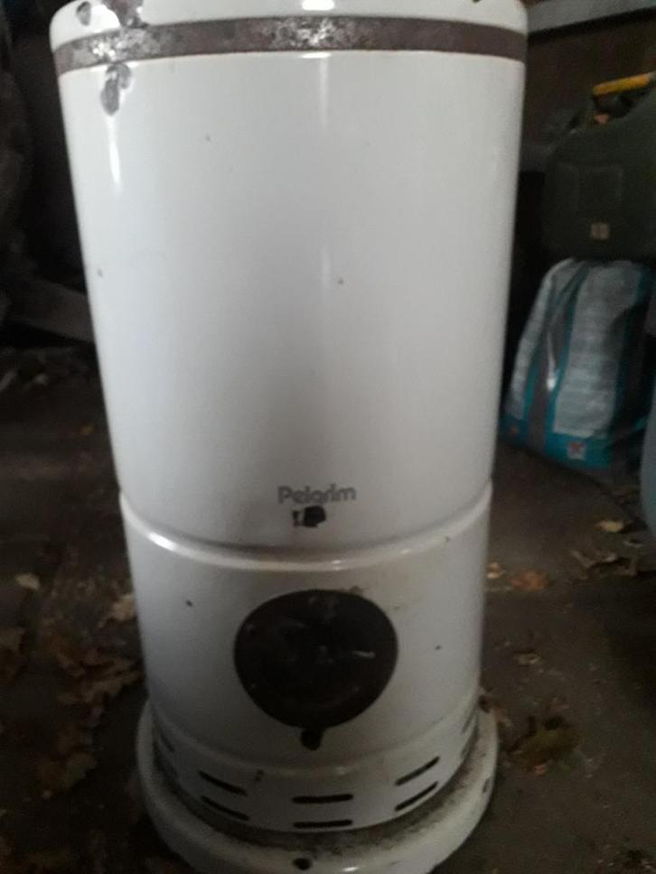 Gaskachel, Huis en Inrichting, Kachels, Gebruikt, Gaskachel, Gas, Ophalen of Verzenden