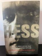 Hess het dubbelleven van de man achter Hitler, Ophalen of Verzenden, Zo goed als nieuw, Europa