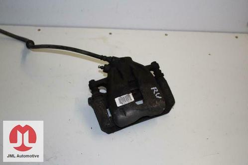 REMKLAUW REMTANG RECHTS VOOR CITROEN C3 PLURIEL, Auto-onderdelen, Remmen en Aandrijving, Citroën, Gebruikt, Ophalen of Verzenden